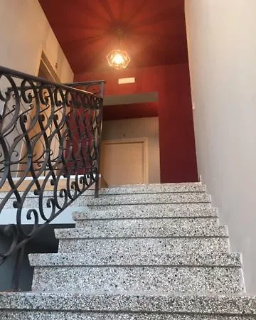 San Vincenzo Πανσιόν