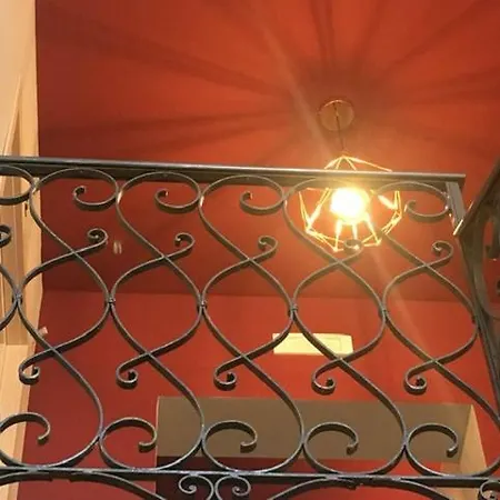 Πανσιόν San Vincenzo *
